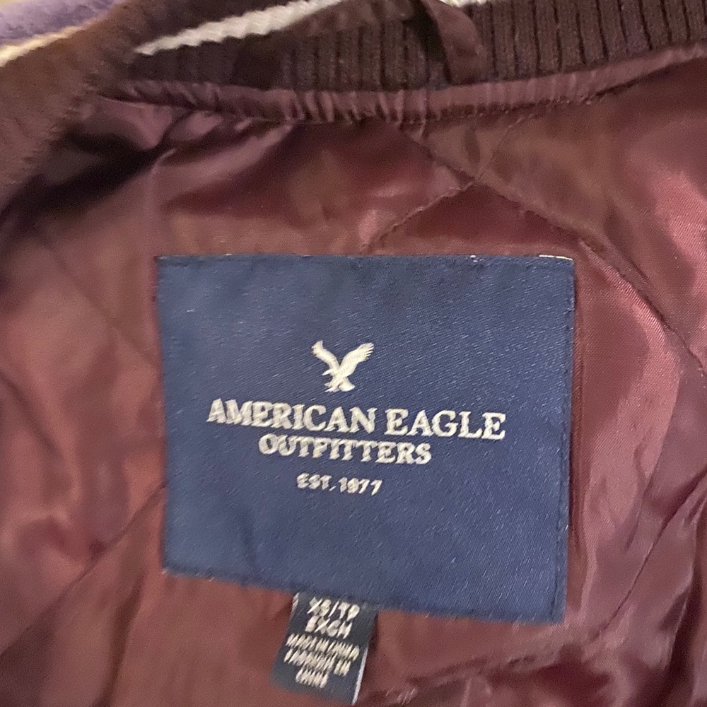 Windbreaker - Picture 3 of 3